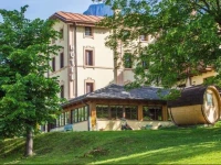 Hotel Villa Trieste 