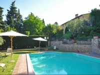 Il Borgo Del Chianti 