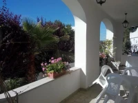 Appartamenti Casalmare 