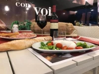 Affittacamere Prosciutti Picaron 