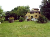 Tuscany Country 