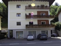 Appartamenti Pedrini 