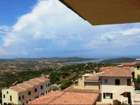 I Graniti Apartment 