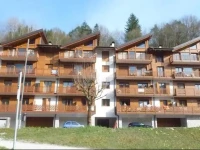 Comano Terme Apartment 