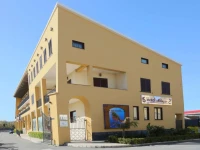 Hotel Milazzo 4*