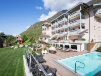 Apparthotel Heidi 4*