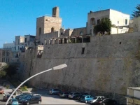 Mediterraneo Camere 