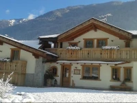 Agritur Maso Grisun 