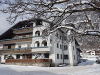 Hotel Muhlener Hof