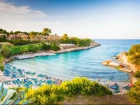 Le Cale DOtranto Beach Resort 