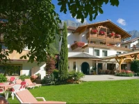 Appartements Ferienidylle Gstrein 2*