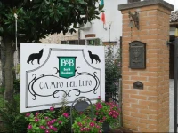 Campo del Lupo 