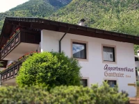 Appartements Residence Ganthaler 