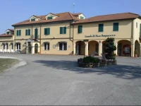 Locanda Del Passo Pomposa 