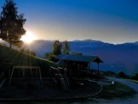 Agriturismo Malga Candriai 