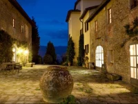 Locanda Casanuova 