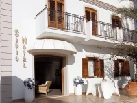 Hotel Sirio 