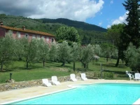 B & B San Jacopo 