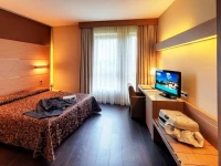 Hotel Federico Ii 4*