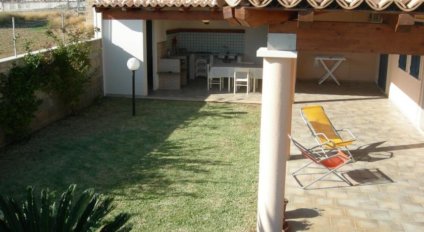 Maragusa Residence 