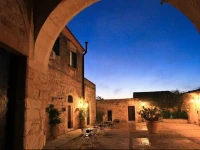 Villa Carcara 