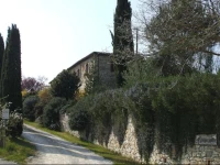Podere Santa Cristina 