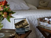 B&B Le Vecchie Mura 