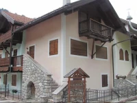 Corte dei Larici 