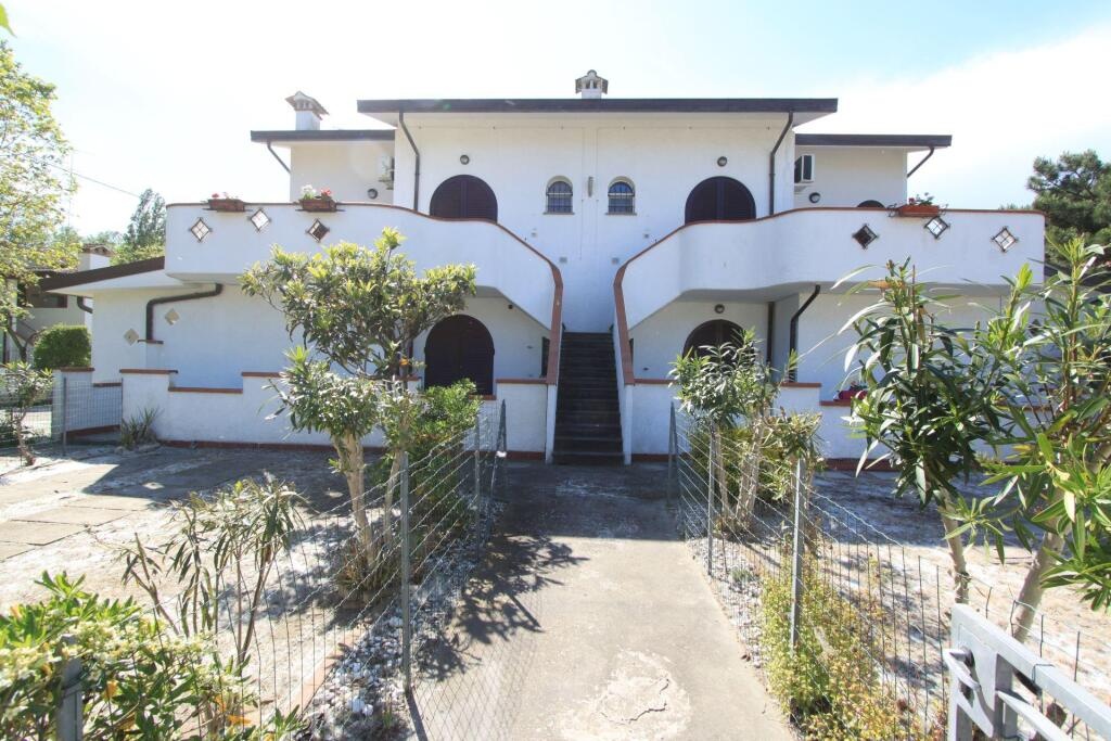 Appennini Villas 