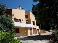 Cottage SantAndrea in Villis 