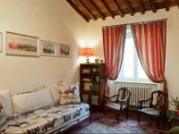 Casa il Calicantus 