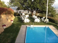 Il Giardino di Serafina 