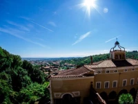 I Pirami nei Borghi 