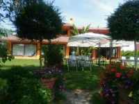 Agriturismo La Quiete 