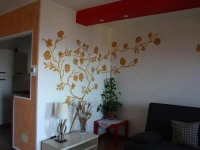 Casa delle Ortensie 
