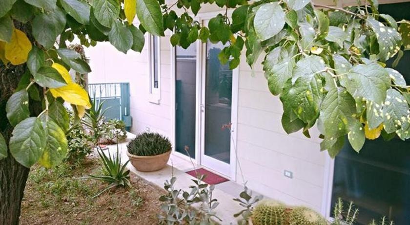 Holiday home Otranto Vacanza Facile - Borgo 