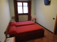 Bed and Breakfast IL RICCIO 