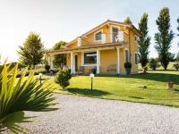 La casa di Siro 