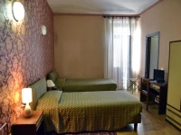 Hotel Ristorante Bottala 