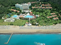 Sentido Zeynep Golf &amp; Spa 5*