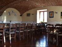 Cascina Trapella 