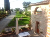 Agriturismo La Marginella 
