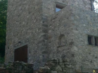 Casa Todd 