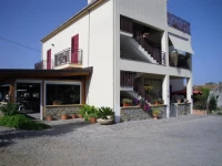 Agriturismo Macchia di Riso 