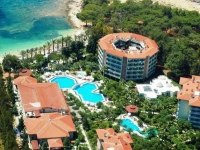 Alara Park Residence 5*