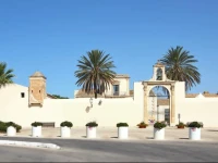 Athena Resort 