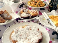 B&B Faro Bianco 