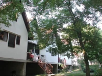 Bungalow Logonovo 