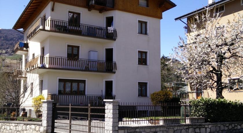 Mansarda Bormio 