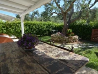 Agriturismo Massaro Pietro 
